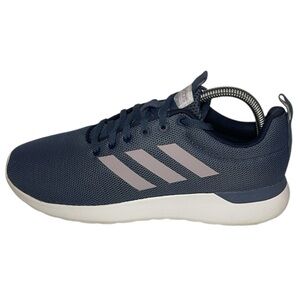 ADIDAS Blue Running Shoes Cloud Foam Women’s Sz 10